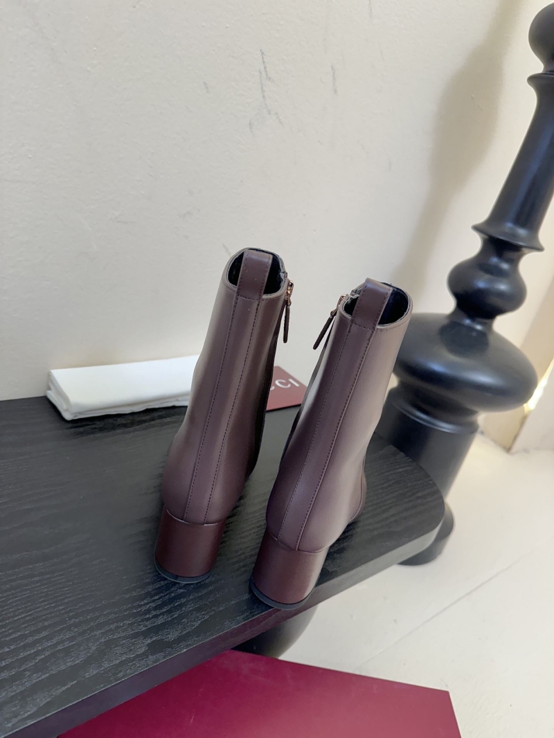 H**me5 boots